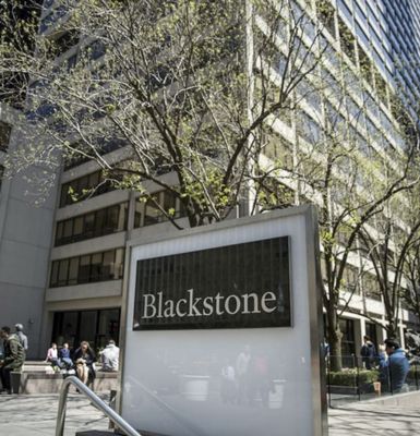 babylon asset management private credit blackstone